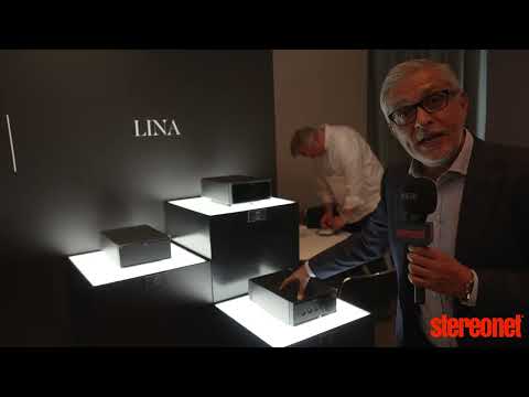 dCS Audio at 2023 Audiotechnique Hong Kong High End AV Show