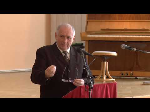 Večné evanjelium na konci dejín - Ferdinand Varga