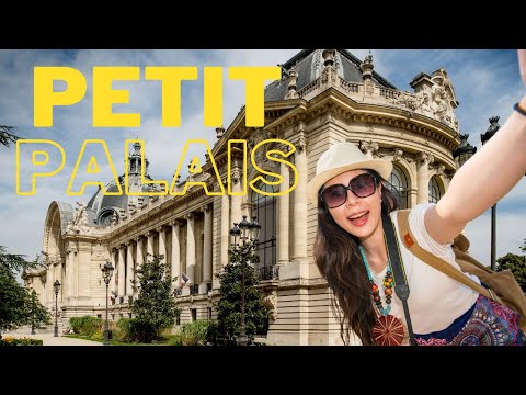 🇫🇷 Paris: A Must See: Petit Palais -  for Art Lovers Visiting Paris