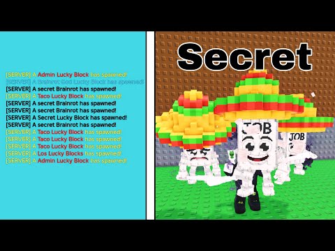 ADMIN ABUSE WAS SO BAD