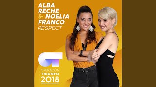 Respect (Operación Triunfo 2018)