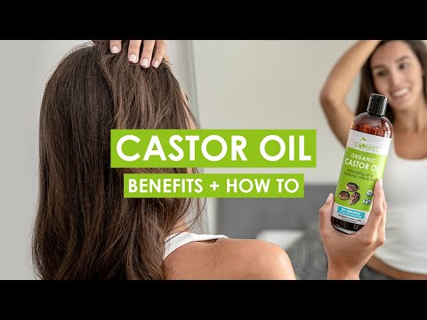 download lagu mp3 mp4 Sky Organics Castor Hair Oil, download lagu Sky Organics Castor Hair Oil gratis, unduh video klip Sky Organics Castor Hair Oil
