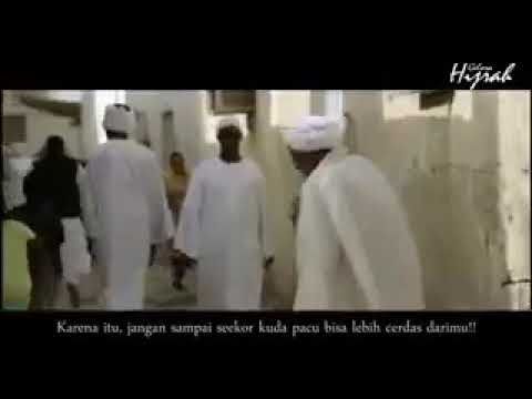 Nasehat Sebelum Berpisah dengan Ramadhan | Amalan Tergantung Akhirnya