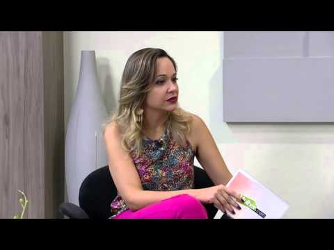 Mulher.com - 30/09/2015 - Viroses de primavera - Dr. Tadeu Fernandes PT2