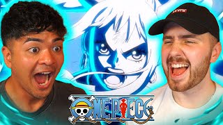 Download lagu WE GETTING KAIDO VS YAMATO!! - One Piece Episode 1038 & 1039 REACTION!! mp3 Download lagu WE GETTING KAIDO VS YAMATO!! - One Piece Episode 1038 & 1039 REACTION!! mp3