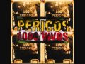 Los Pericos - Sin Cadenas 