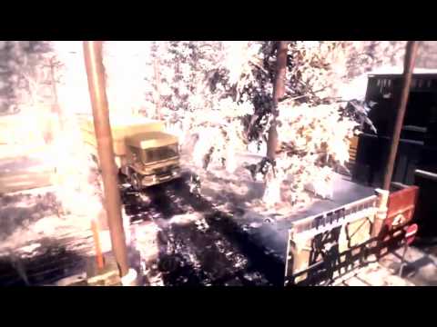 Black Ops Montage I " Hangover " I Suffassi