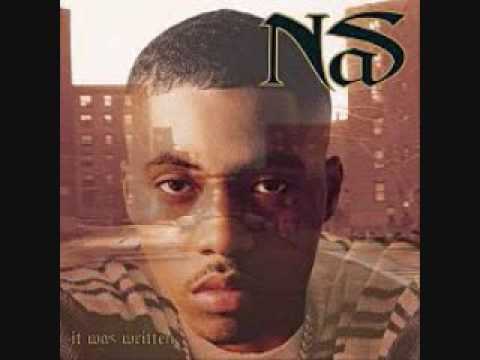 Nas Is Coming