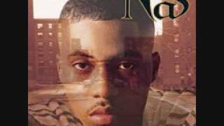 Nas is Coming - Nas (Prod. Dr. Dre)