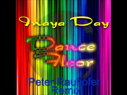 Inaya Day - Dance Floor (Peter Rauhofer)