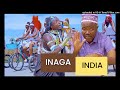 Nelemi Mbasando India Inaga Audio