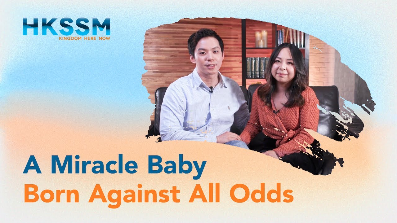 A Miracle Baby, Born Against All Odds