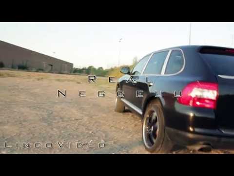 Axx - Real Neggeuu