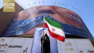 Irán reivindica ataques de represalia contra objetivos estadounidenses en todo el Golfo