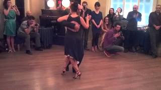 Ricardo Viqueira y Mirta Tiseyra 31-oct-2015 4/4