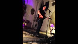 Escape - Richard Buckner