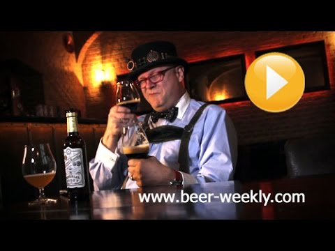 #94 "Spezial / (Craft-)Bier & Glas #2" - Deutsch