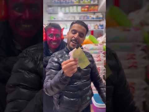 شكون هوا الشيطان فهاذ الحالة 😂😂😂 #اكسبلور #كوميديات #funny #هتضحك