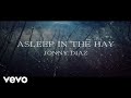 Asleep In The Hay