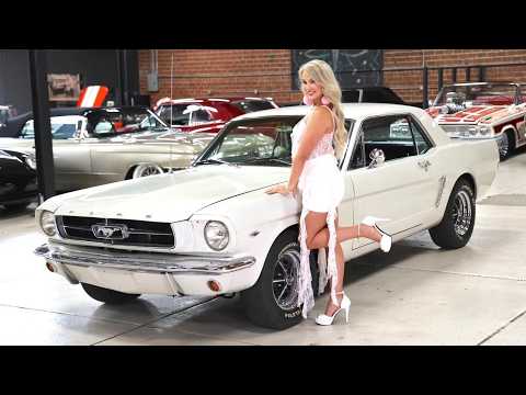 1965 Ford Mustang (CC-2117294) for sale in St. Louis, Missouri