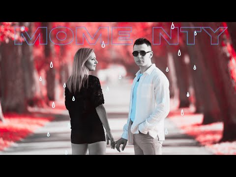 PAWEŁ JABŁOŃSKI - MOMENTY [Oficjalny Teledysk]