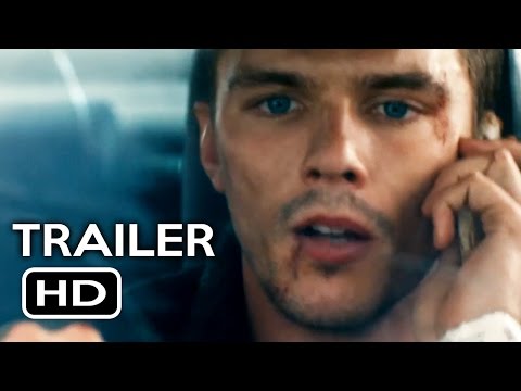 Collide (2017)  Trailer