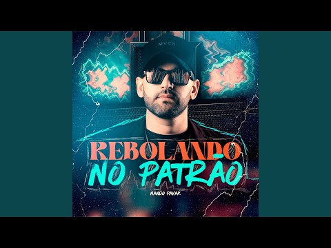 Rebolando no Patrão