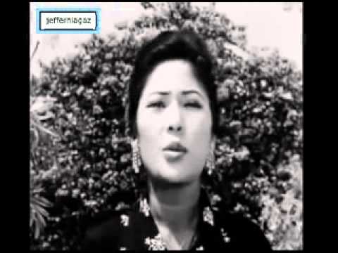 OST Korban Kasih 1962 - Petikan lagu 1