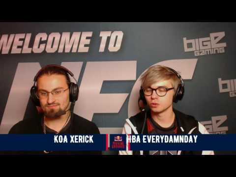 Red Bull Proving Grounds Broad Street Battle June Pokken Winners Finals KOA TheAppleBoom vs Mezza