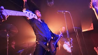 The Longshot - Soul Surrender – Live in San Francisco