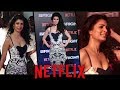 Tina Desai At Netflix Movie Bright S GRAND Premiere Bollywood Events