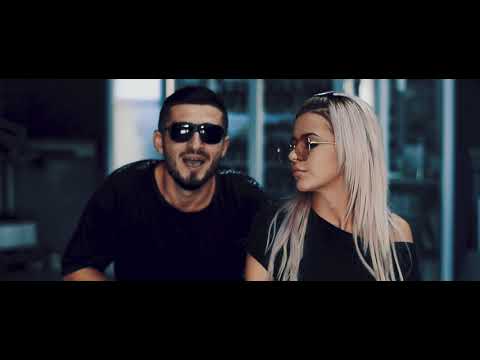 Razvan Dlb - DEBANDADA ( Videoclip )
