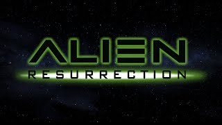 Alien: Resurrection (1997) - Teaser Trailer