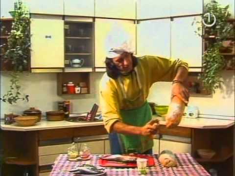 Top Lista Nadrealista Sezona 2 Epizoda 2