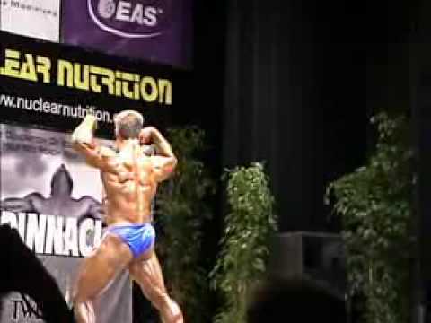High Performance Personal Training video.