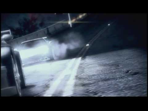 Trailer de Need for Speed: Carbon