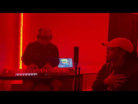 BunjoVille Ug - Nkumanye (feat. Fresera & Joel Bunjo Annointed.) (Visualizer)