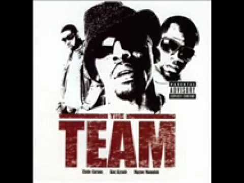 The Team - Hyphy Juice (remix)