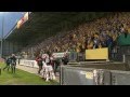RKC WAALWIJK kampioen Jupiler League 2010-2011!