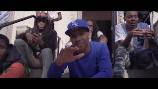 Lil Bibby &quot;Some Way&quot; ft PnB Rock (Video)