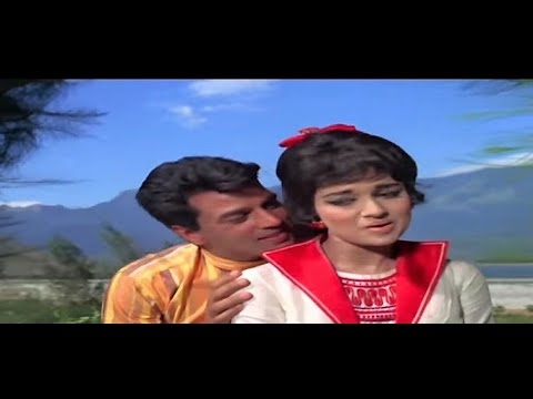 Mohammed Rafi & Lata Mangeshkar, Saathiya Nahi Jana Ke Je Na Lage, Romantic Song, Aya Sawan Jhoom Ke