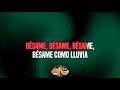 Quedate como nunca - Alex D' Castro+letra (SalsaConLetra) HQ