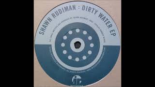 Shawn Rudiman - Last Night [INT005]