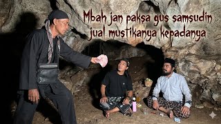 Download lagu LIVE, FIGHTING AGAINST JENGLOT SORCERY SHAMAN, mp3