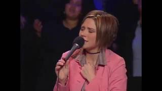 CFNI - The More I Seek You (Kari Jobe)