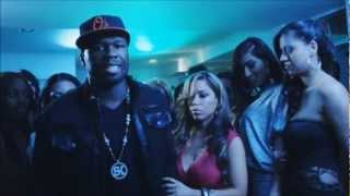 50 Cent - Put Your Hands Up (Official Video)