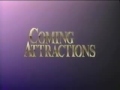 Opening To Highway 61 1992 VHS