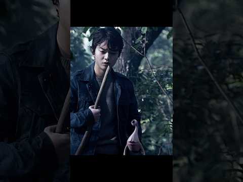 Parasyte Movie | Migi Severed – Fights and Falls