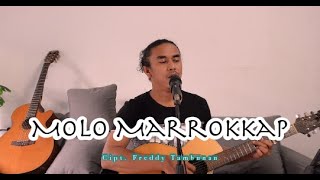 Download lagu Molo Marrokkap - Iwan Fheno ( Cover ) | Cipt Fredy Tambunan mp3 Download lagu Molo Marrokkap - Iwan Fheno ( Cover ) | Cipt Fredy Tambunan mp3