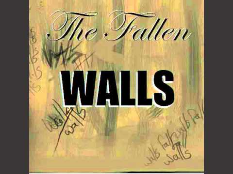 The Fallen - Walls (Instrumental)
